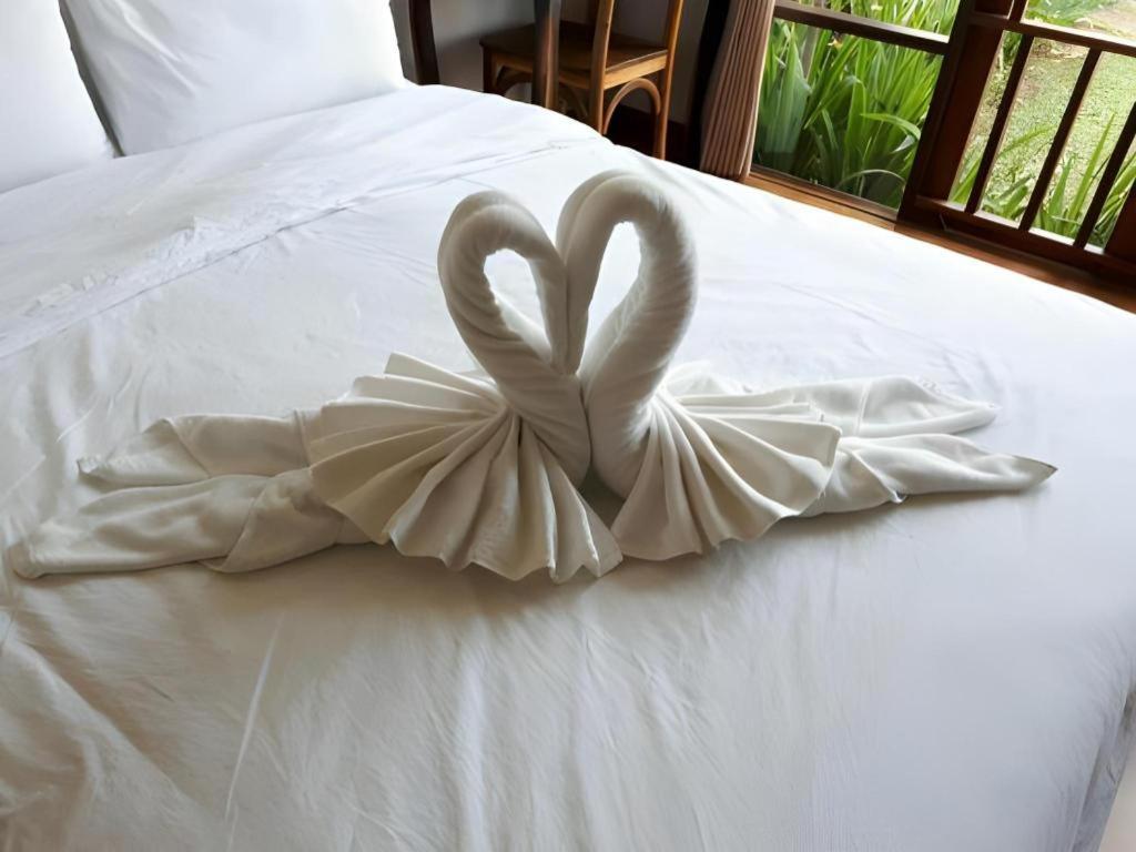 Gin'S Greenery Resort Chiang Saen Eksteriør billede